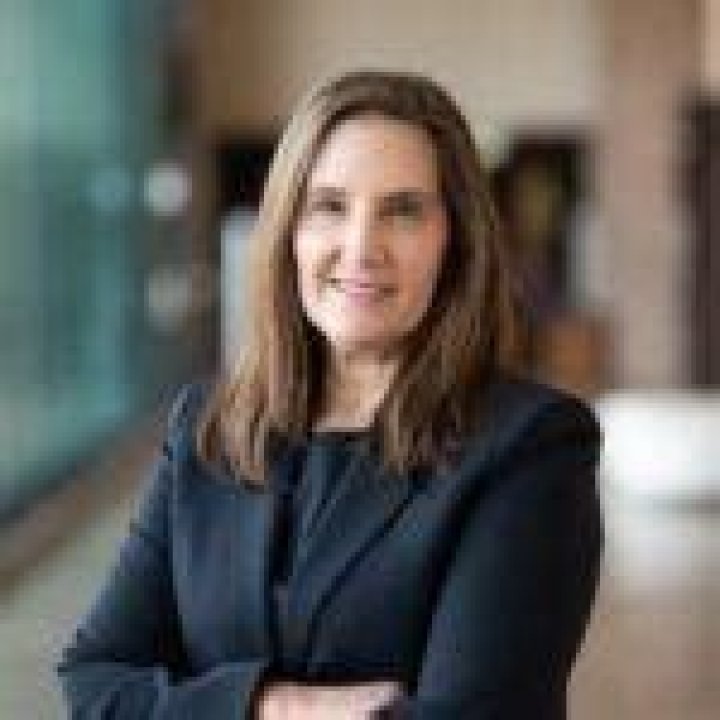 Joyce Vance Bio (Wiki) 