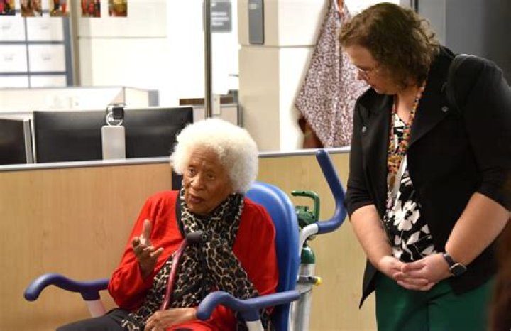 Joycelyn Elders - Age, Family, Bio