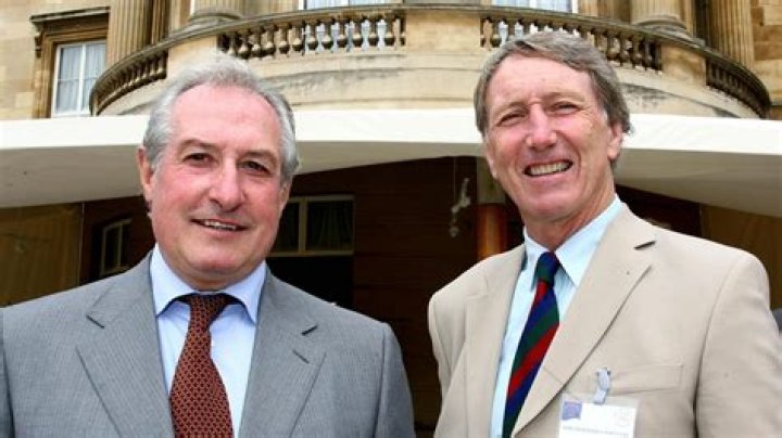 JPR Williams - Age, Family, Bio