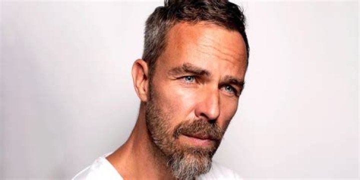JR Bourne Bio (Wiki) 