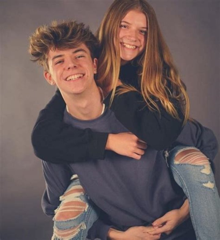 JT Casey - Age, Family, Bio