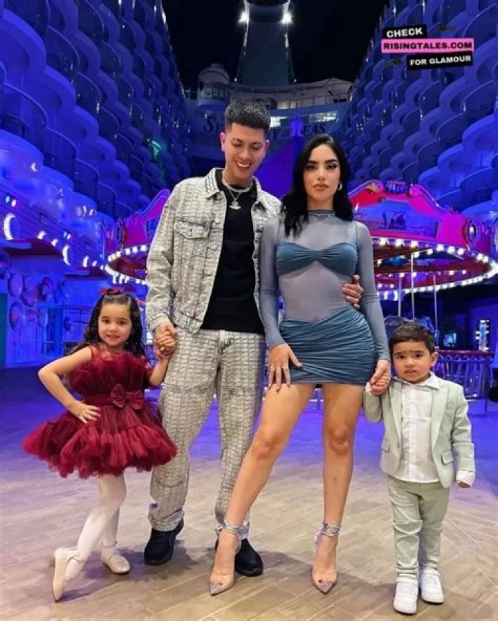 Juan de Dios Pantoja - Age, Family, Bio