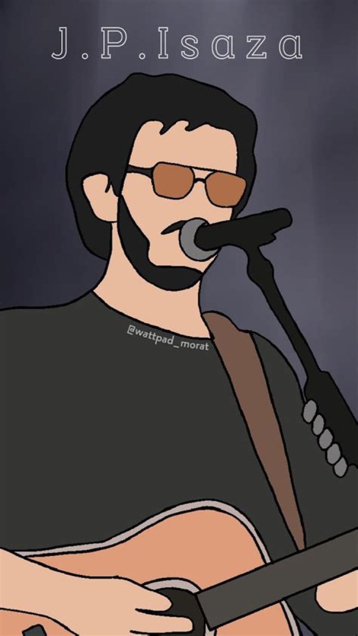 Juan Pablo Isaza - Age, Family, Bio