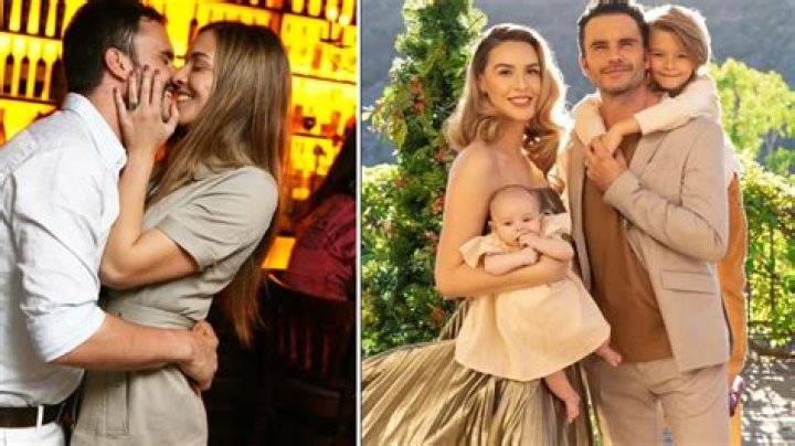 Juan Pablo Raba - Age, Family, Bio