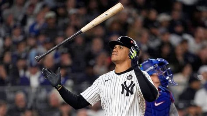 Juan Soto - Age, Family, Bio
