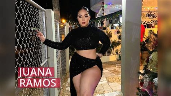 
Juana Ramos Height, Weight, Net Worth, Age, Birthday, Wikipedia, Who, Instagram, Biography 