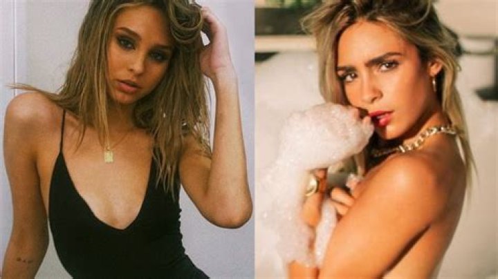 Juana Tinelli - Age, Family, Bio