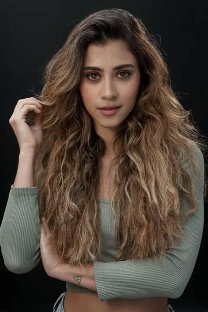 Juanita Molina Bio (Wiki) 