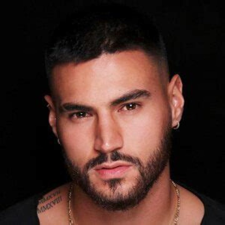 Juanjo Purata - Age, Family, Bio