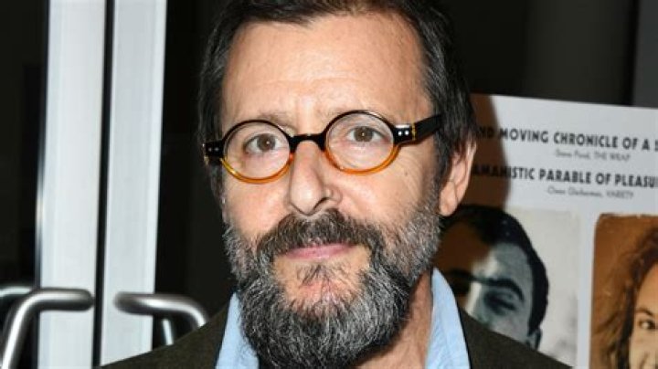 Judd Nelson Bio (Wiki) 