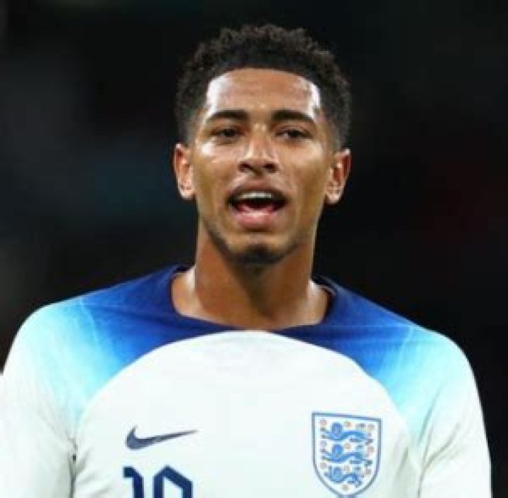 Jude Bellingham Bio (Wiki) 