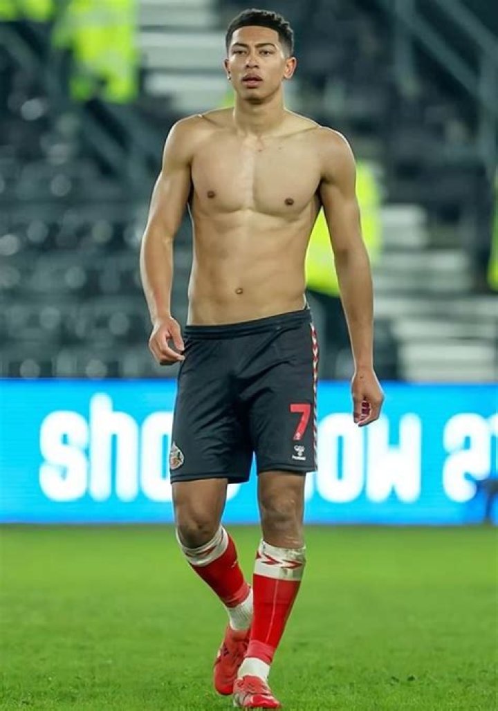 Jude Cisse Height, Weight, Net Worth, Age, Birthday, Wikipedia, Who, Nationality, Biography