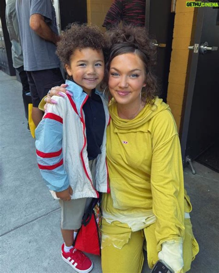 Jude Demorest Bio (Wiki) 