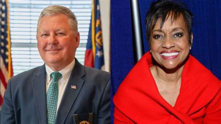 Judge Glenda Hatchett Daughter And Son: How Many Children Does She Have?