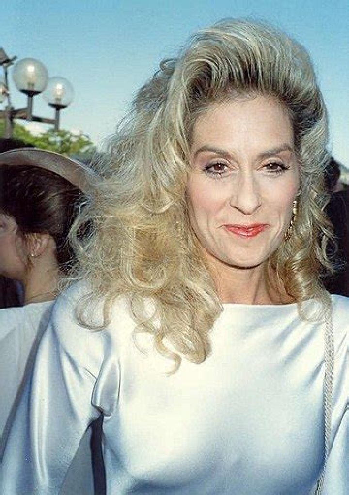 Judith Light Bio (Wiki) 