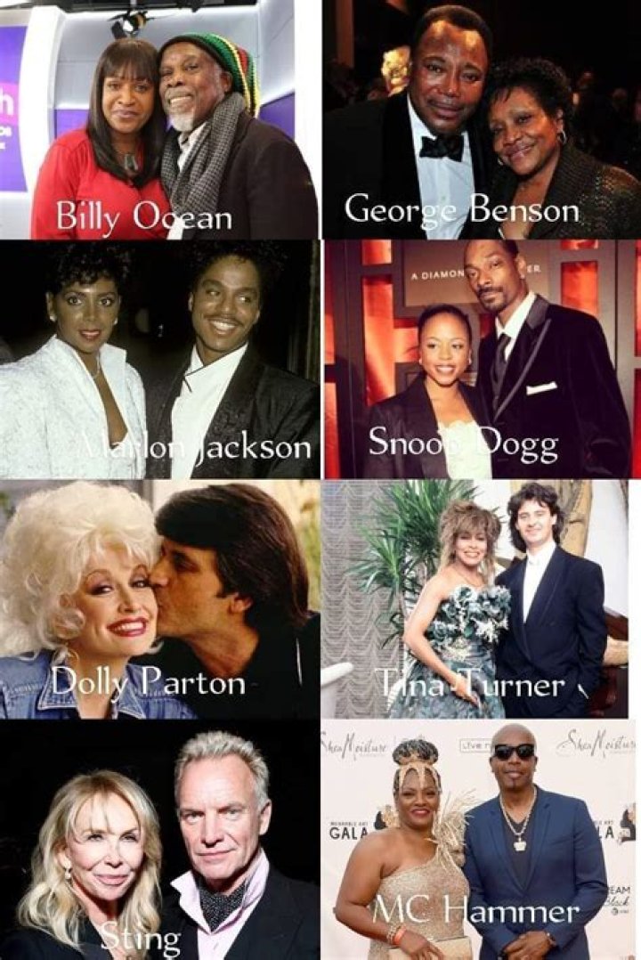 Judy Bayne’s Biography : Billy Ocean’s Children