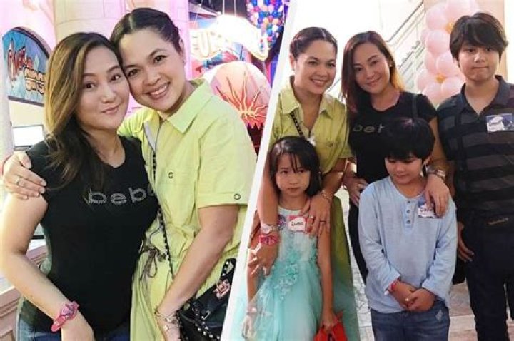 Judy Reyes - Age, Family, Bio