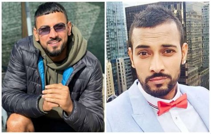 
Jugraj Sandhu Height, Weight, Net Worth, Age, Birthday, Wikipedia, Who, Nationality, Biography 