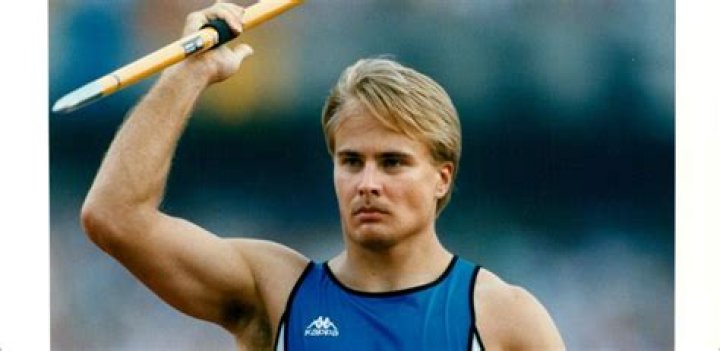 Juha Laukkanen Accident: Retired Javelin Thrower Death And Obituary RIP