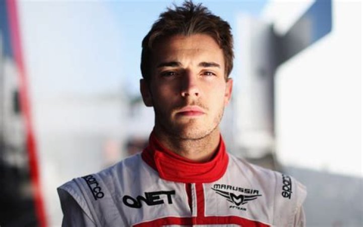 Jules Bianchi Net Worth - Wiki, Age, Weight and Height, Relationships, Family, and More
