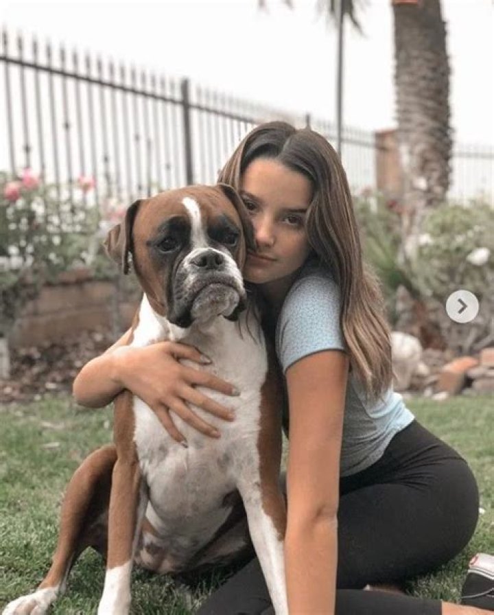 Jules LeBlanc Pets - Celebrity Pets