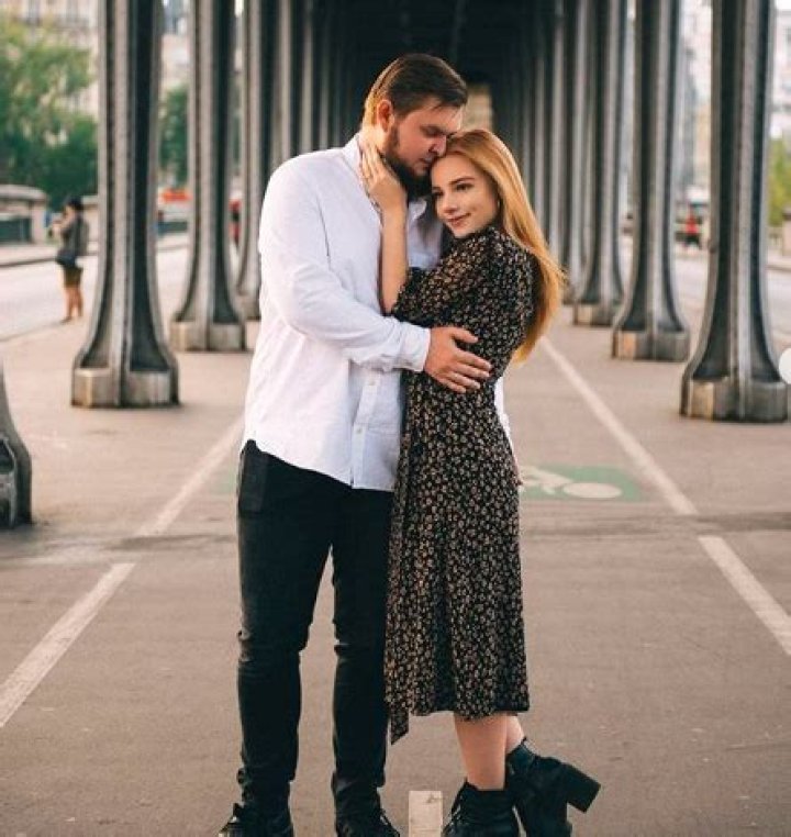 Julia Adamenko Affair and Boyfriend (Bio, Age, Height, Dating, Instagram & Net Worth