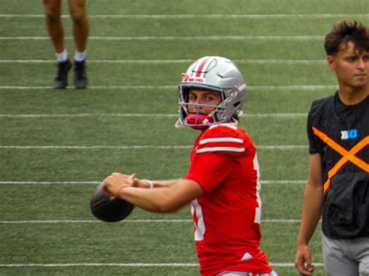 Julian Gavilanes Bio (Wiki) 