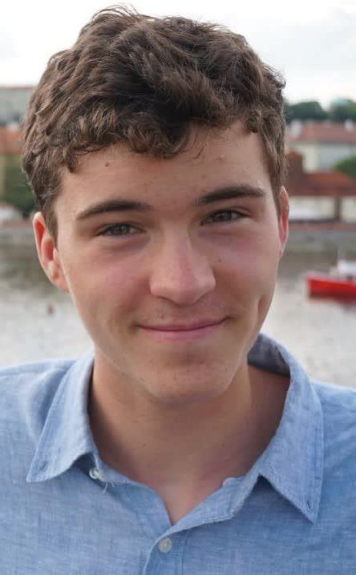 Julian Goins - Age, Family, Bio