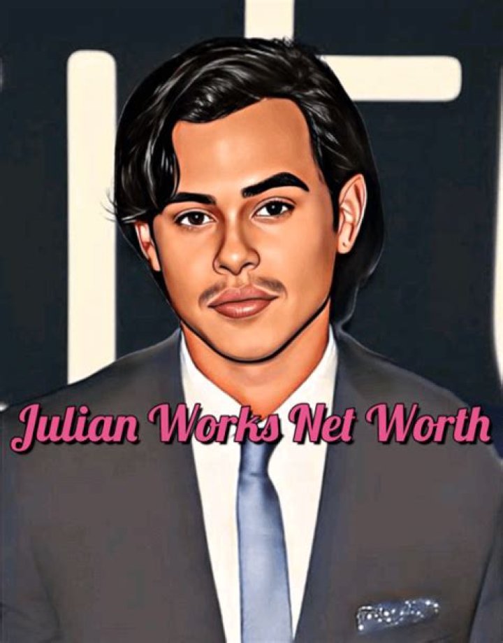 Julian Works Bio (Wiki) 