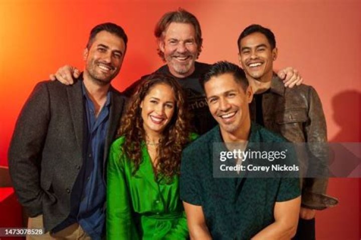 Julian Works - Trivia, Family, Bio