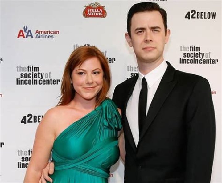 Julianne Kissinger - Age, Family, Bio