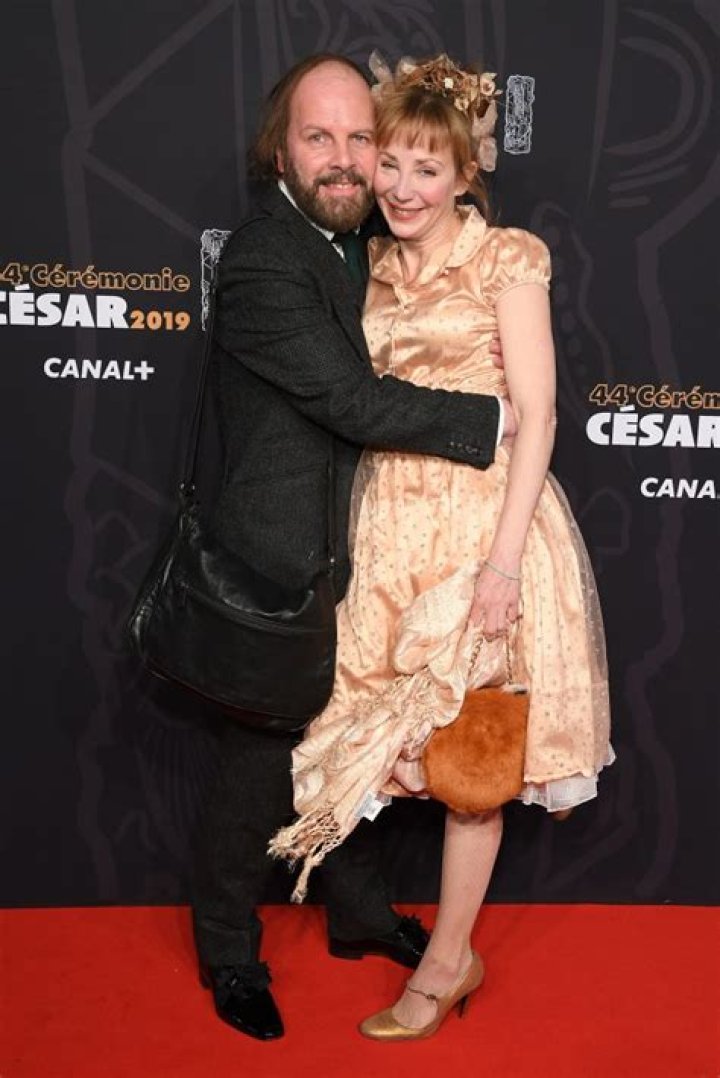 Julie Depardieu Net Worth - Wiki, Age, Weight and Height, Relationships, Family, and More