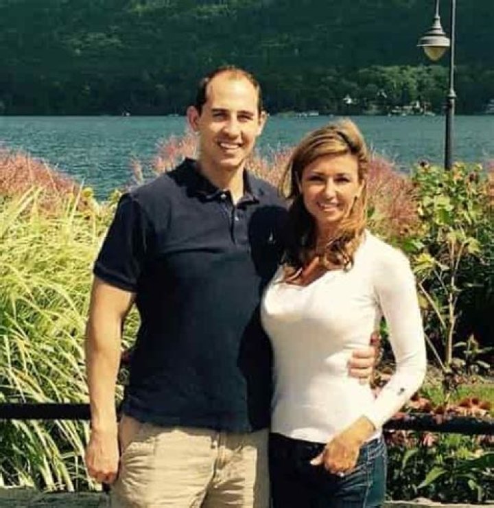 Julie Durda - Bio, Wiki, Age, Birthday, Salary, Net Worth, Husband, Children, Family, Parents & Siblings