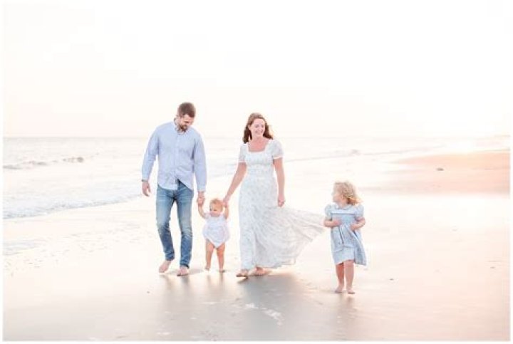 
Julie Hesmondhalgh Has A Beautiful Family Of Four 