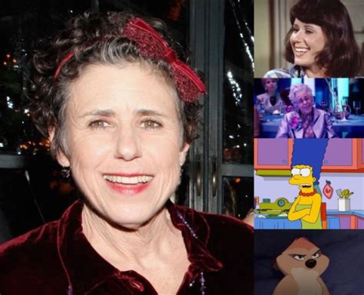 Julie Kavner - Age, Family, Bio