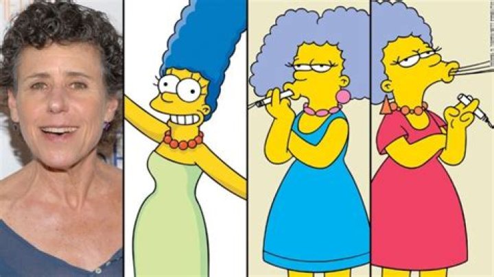 Julie Kavner Net Worth: The Simpsons & Career