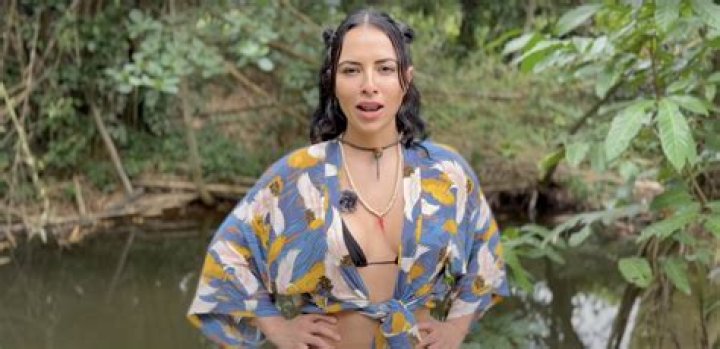 Julieta Grajales - Age, Family, Bio