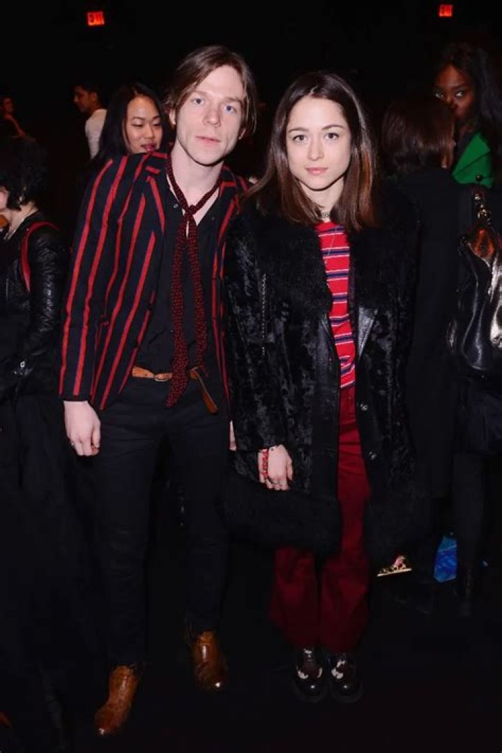 Juliette Buchs - Age, Family, Bio