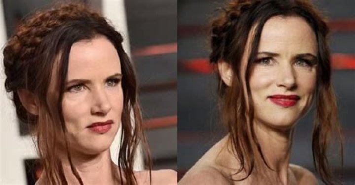 Juliette Lewis Bio (Wiki) 