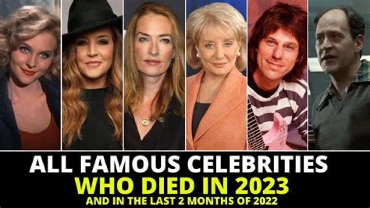 July 18 Deaths | Famous Birthdays