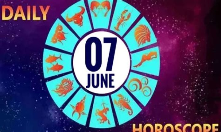 June 7 Horoscope and Zodiac