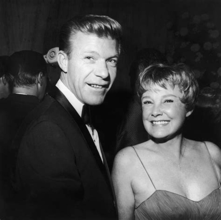 June Allyson Net Worth - Wiki, Age, Weight and Height, Relationships, Family, and More