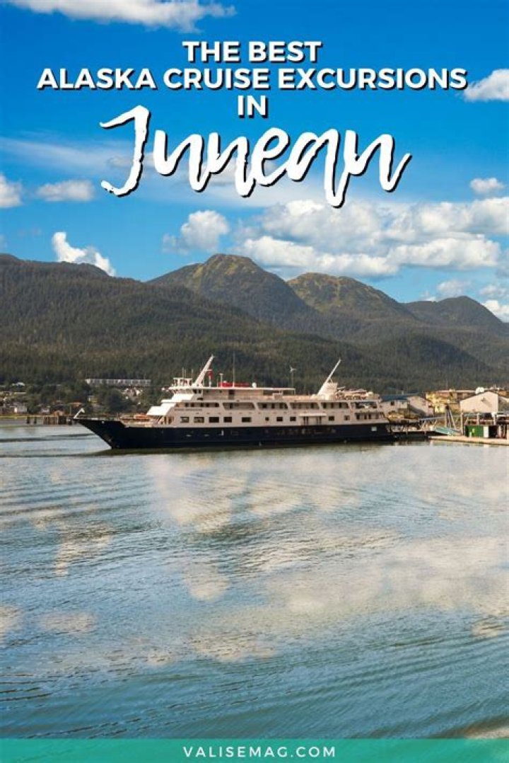 Juneau Shore Excursions