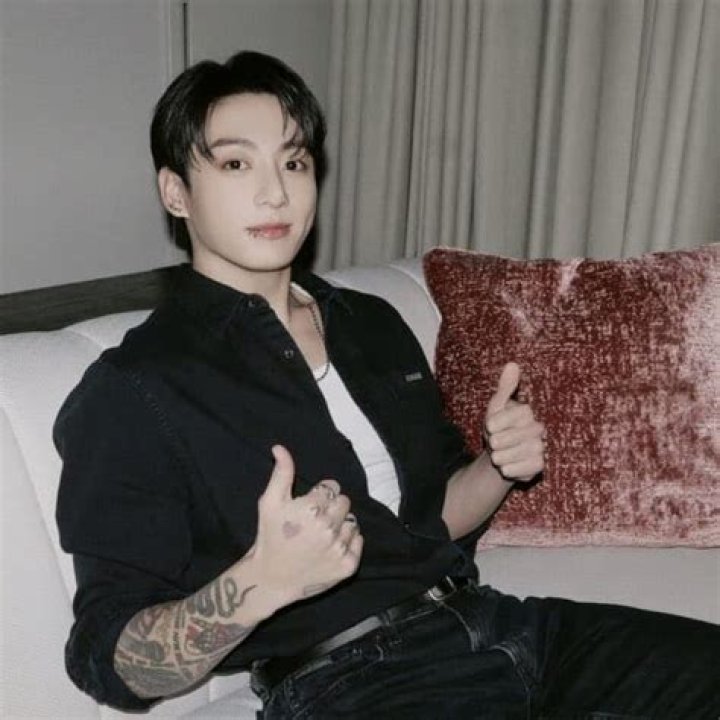 Jungkook’s Net Worth