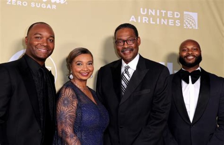 Junior Bridgeman Net Worth - Wiki, Age, Weight and Height, Relationships, Family, and More