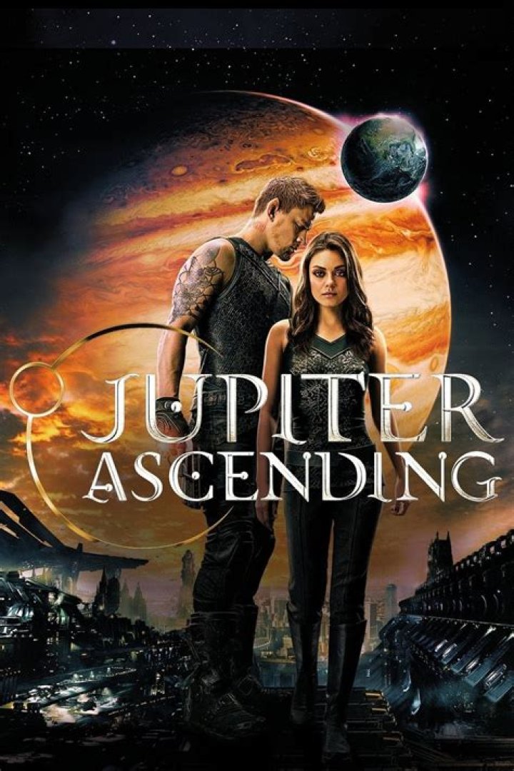 Jupiter Ascending - Cast, Ages, Trivia