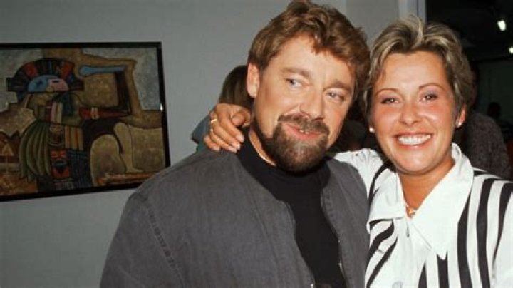 Jurgen von der Lippe - Age, Family, Bio