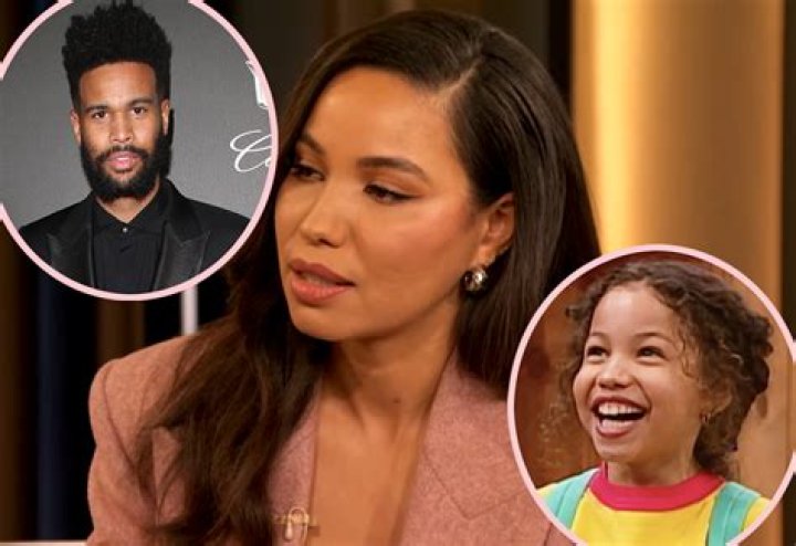 Jurnee Smollett-Bell Bio, Married, Husband, Children, Net Worth, Facts