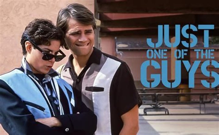 Just One of the Guys - Cast, Ages, Trivia