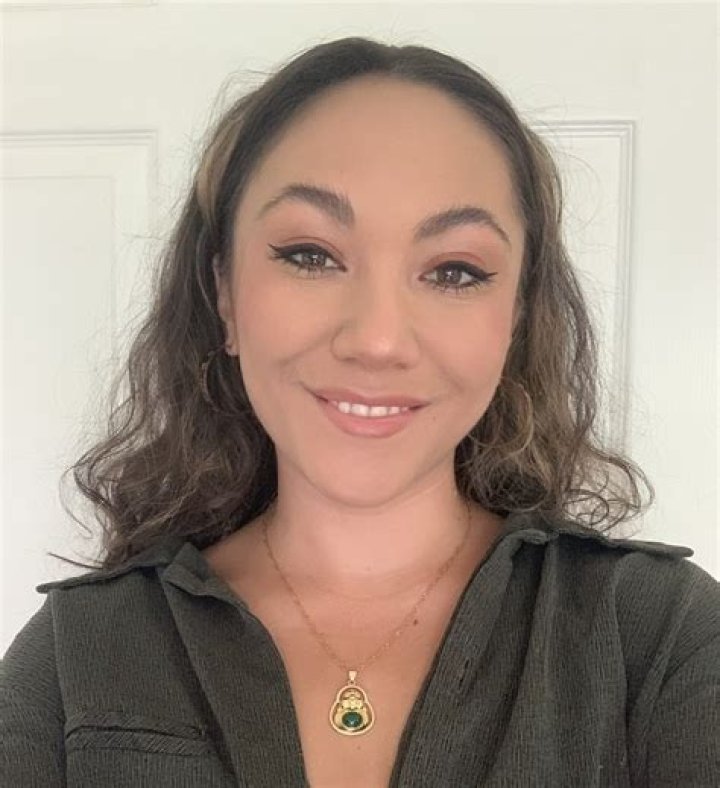 Just Sam (Samantha Diaz) Bio (Wiki) 